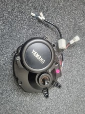 Motore Haibike Yamaha Ebike X0S22