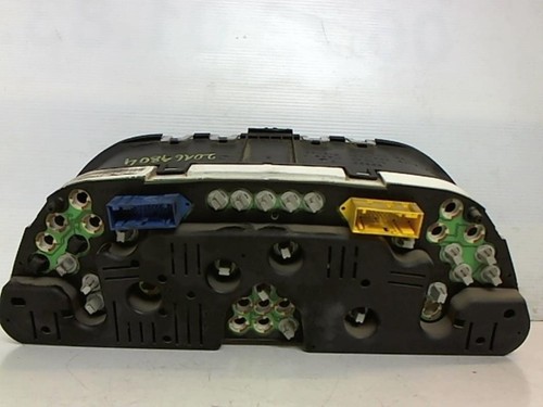 Tachimetro peugeot 306 - tachimetro,