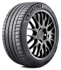 Gomme Estive Michelin 255/30