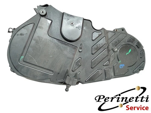 Coperchio carter distribuzione - carter,