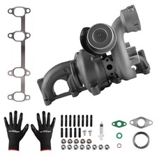 GT1646V Turbocharger for VW
