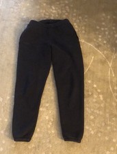 Set Active Pantaloni Tuta Neri