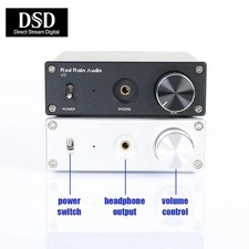U1 Desktop USB Decoder DAC