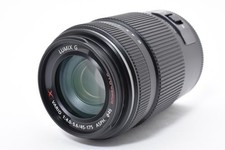 Panasonic LUMIX G X VARIO PZ 45-175 mm F4.0-5.6 ASPH. POWER O.I.S.