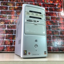 HP Pavilion Retro Gaming