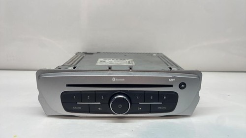 Autoradio originale renault - originale,