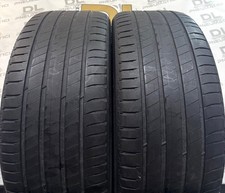 PNEUMATICI GOMME USATE MICHELIN LATITUDE SPORT 3 285-40/R20 - 108Y XL [COD.816]