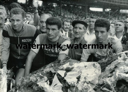 Bella foto originale gimondi - foto,