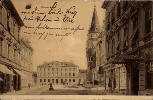 Cartolina celje cilli - cartolina,