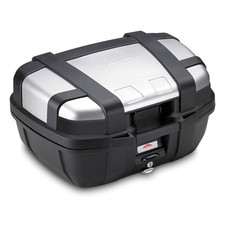 Givi top case trk52n - givi, trekker