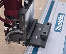 Lamello Zeta P2 - Adattatore