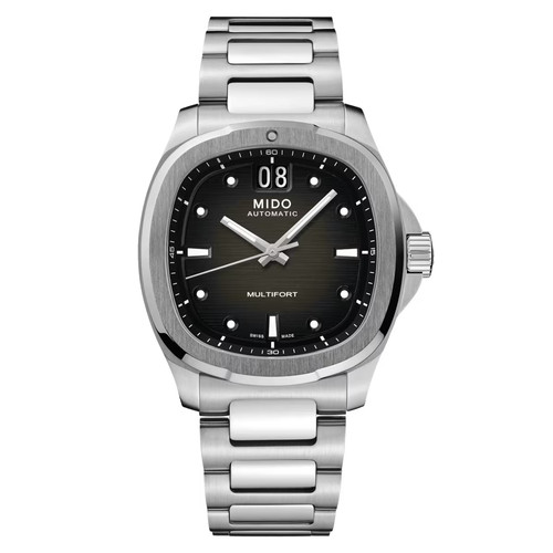 Mido multifort big - mido, date