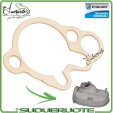 GUARNIZIONE SCATOLA FILTRO