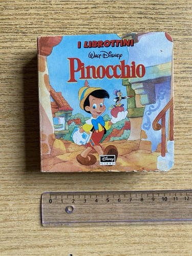 Librottini disney - i,