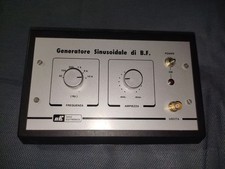 Nuova Elettronica Generatore