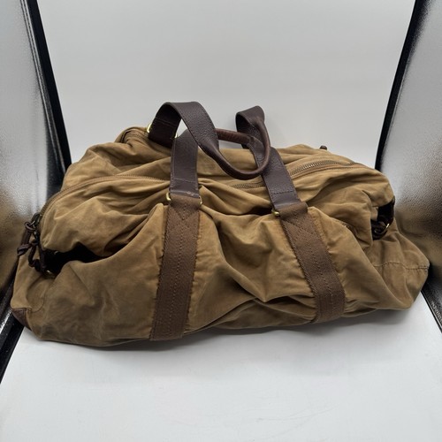 Borsone crew dry goods - borsone,