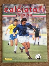 Album figurine Panini