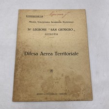 MILIZIA VOLONTARIA SICUREZZA