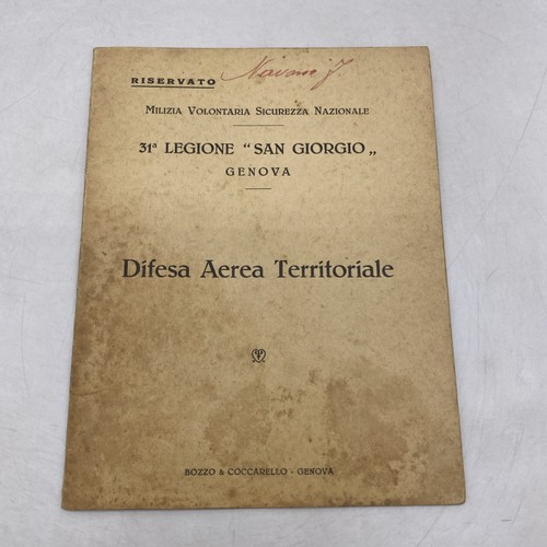 Milizia volontaria sicurezza - milizia,