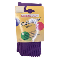 CALZE Golden Lady bambina