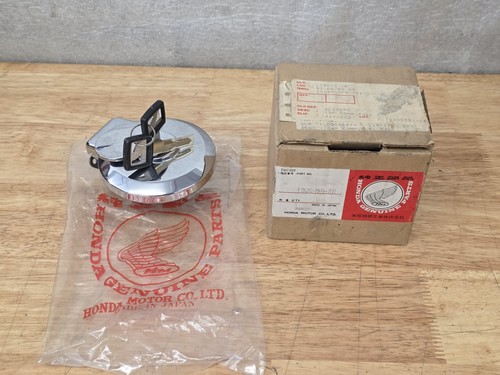 Tappo carburante originale - tappo,