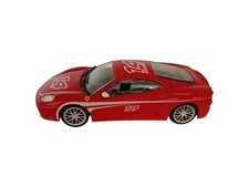 Modellino 1:43 Ferrari F430