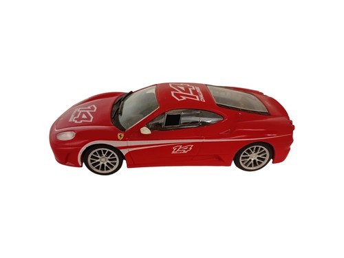 Modellino ferrari f430 - 1:43,