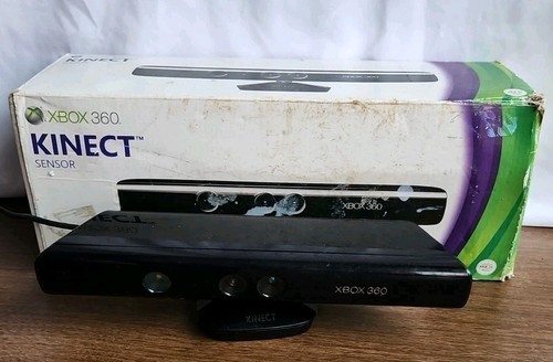 Sensore kinect xbox 360 - sensore,