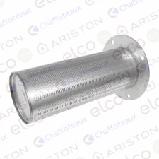 Bruciatore rotondo ELCO Trigon
