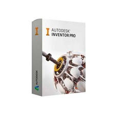 Inventor Pro AUTOCAD 2026