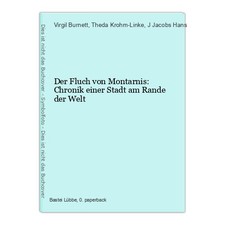 La maledizione di Montarnis