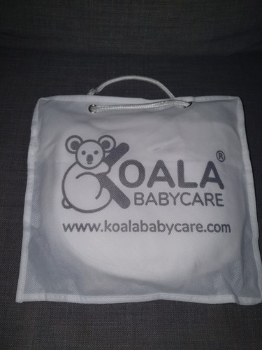 Koala cuscino babycare neonato - koala,