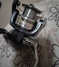 Mulinello da spinning Shimano