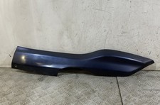 105476- Carena Sottopedana Sinistra Sx Yamaha Majesty 250 dal 1999 al 2006