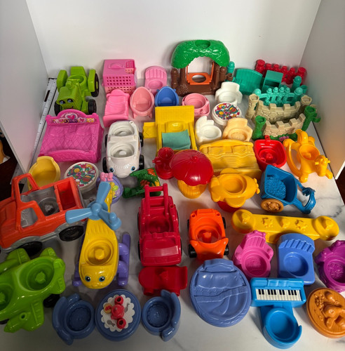 Fisher price little - fisher,