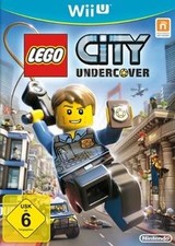 LEGO City Undercover - di