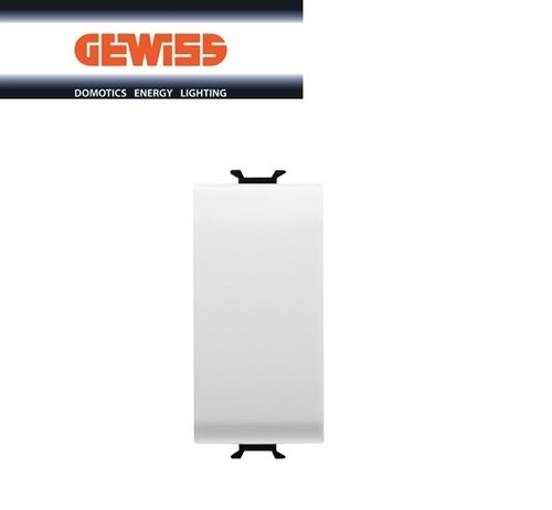 Deviatore gw10051 16ax gewiss - gw10051,