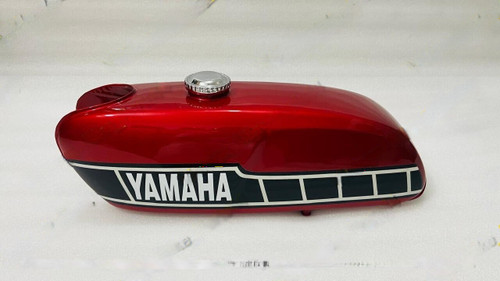 Yamaha fs1 cherry acciaio - dx,