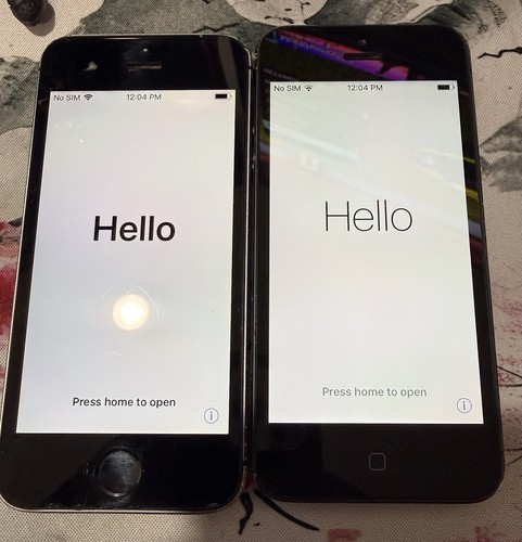 Apple iphone and - apple,