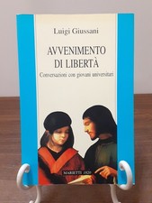 GIUSSANI - AVVENIMENTO DI