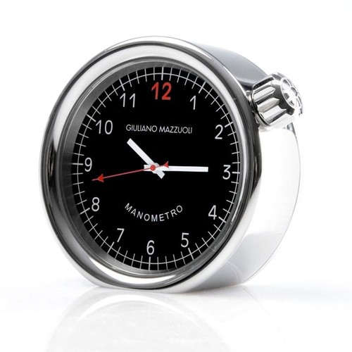 Orologio tavolo manometro - da,