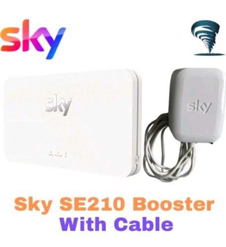 Booster wifi wireless sky - booster,