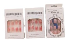 Unghie Finte Bellissime Unghie