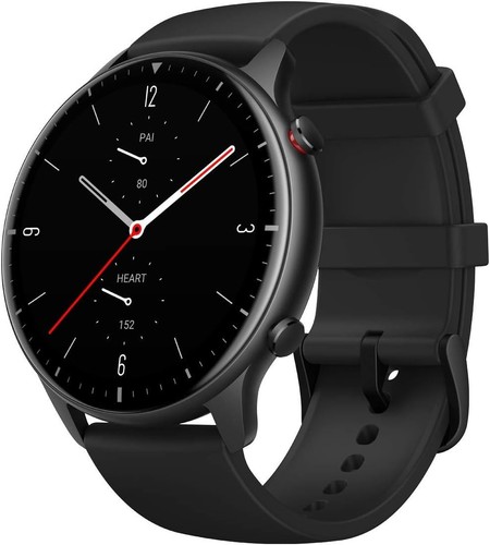 Amazfit smartwatch gtr - amazfit, 2