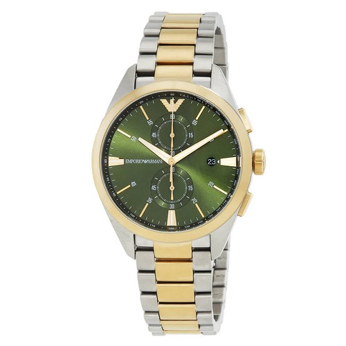 Orologio uomo emporio armani - orologio,