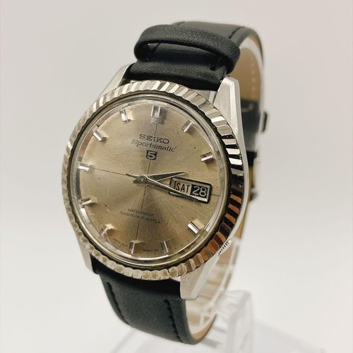 Orologio automatico seiko - automatico,