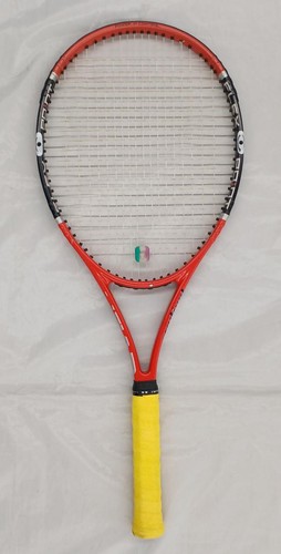 Racchetta tennis rigida - tennis,