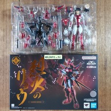 Armor Plus Ronin Warriors