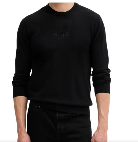 Guess hervey maglione uomo - guess,