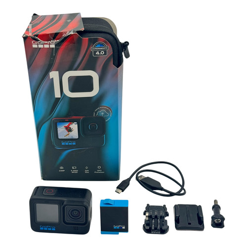 Videocamera actioncam gopro - videocamera,